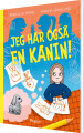 Jeg Har Også En Kanin
