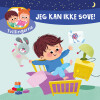 Jeg Kan Ikke Sove