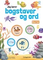Jeg Lærer Bogstaver Og Ord