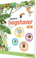 Jeg Lærer Bogstaver