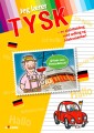 Jeg Lærer Tysk - En Aktivitetsbog Med Ordbog Og Klistermærker - 