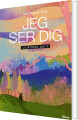 Jeg Ser Dig Lejrturen Dag 4 Sort Læseklub