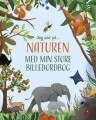 Jeg Ser På  Naturen Med Min Store Billedordbog