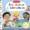 Jeg Starter I Børnehave