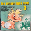Jeg Synger Også Med Vol3