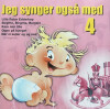 Jeg Synger Også Med Vol4