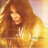 Jennifer Lopez - Dance Again - The Hits - 