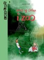Jenny Og Orhan I Zoo - 