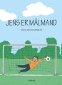 Jens Er Målmand - 