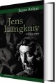 Jens Langkniv - 