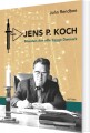 Jens P Koch - 