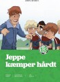 Jeppe - Kæmper Hårdt - 