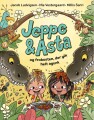 Jeppe Og Asta Og Frokosten Der Gik Helt Agurk