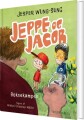 Jeppe Og Jacob - Boksekampen - 