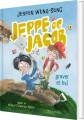 Jeppe Og Jacob - Graver Et Hul - 