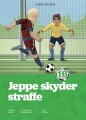 Jeppe - Skyder Straffe - 