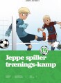 Jeppe - Spiller Trænings-Kamp - 