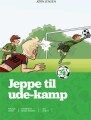 Jeppe Til Ude-Kamp - 