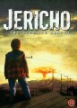 Jericho - Den Komplette Serie - 