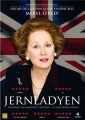 Jernladyen The Iron Lady - 