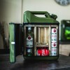 Jerry Can Bar Inkl 2 Glas