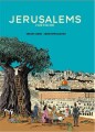 Jerusalems Historie