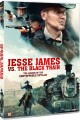 Jesse James Vs The Black Train - 