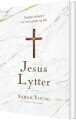 Jesus Lytter - 
