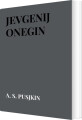 Jevgenij Onegin