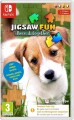 Jigsaw Fun Piece It Together - Switch Code In A Box