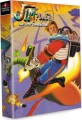 Jim Power Limited Edition - Strictly Limited Games