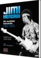 Jimi Hendrix - De Nordiske Koncerter 1967-70 - 