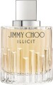 Jimmy Choo Dameparfume - Illicit Edp 100 Ml