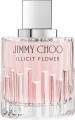 Jimmy Choo Dameparfume - Illicit Flower Edt 100 Ml