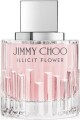 Jimmy Choo Dameparfume - Illicit Flower Edt 40 Ml