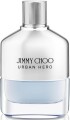 Jimmy Choo Herreparfume - Urban Hero Edp 100 Ml
