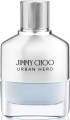 Jimmy Choo Herreparfume - Urban Hero Edp 50 Ml