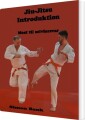 Jiu-Jitsu Introduktion - 