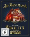 Joe Bonamassa - Now Serving Royal Tea Live From The Ryman - 