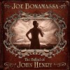 Joe Bonamassa - The Ballad Of John Henry - 