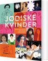 Jødiske Kvinder