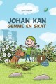 Johan Kan - Gemme En Skat - 