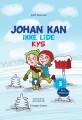 Johan Kan - Ikke Lide Kys - 