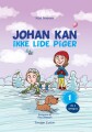 Johan Kan - Ikke Lide Piger - 