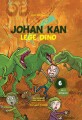 Johan Kan - Lege Dino - 
