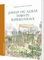 Johan Og Almas Første Køkkenhave - 