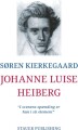 Johanne Luise Heiberg - 