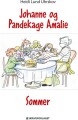 Johanne Og Pandekage Amalie - 