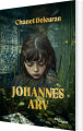Johannes Arv