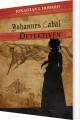 Johannes Cabal Detektiven - 